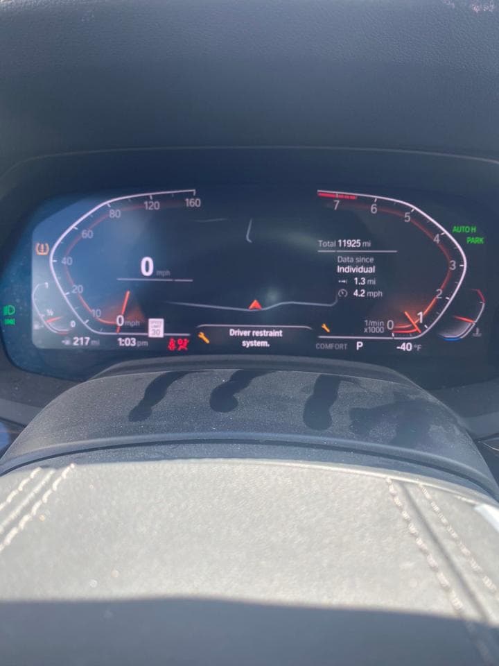 2020 BMW X7 xDrive40I - foto 4