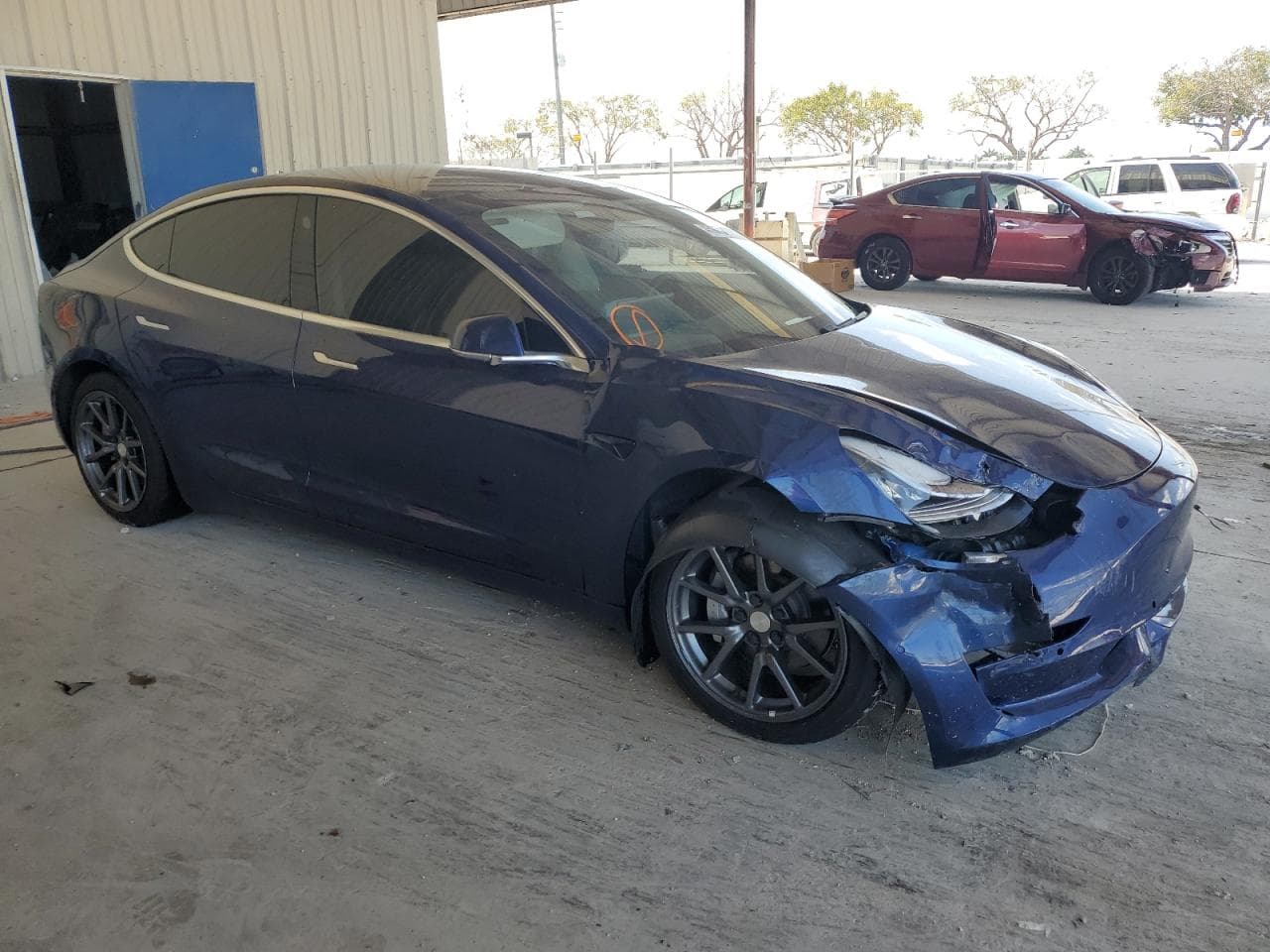 2020 Tesla Model 3 - foto 4