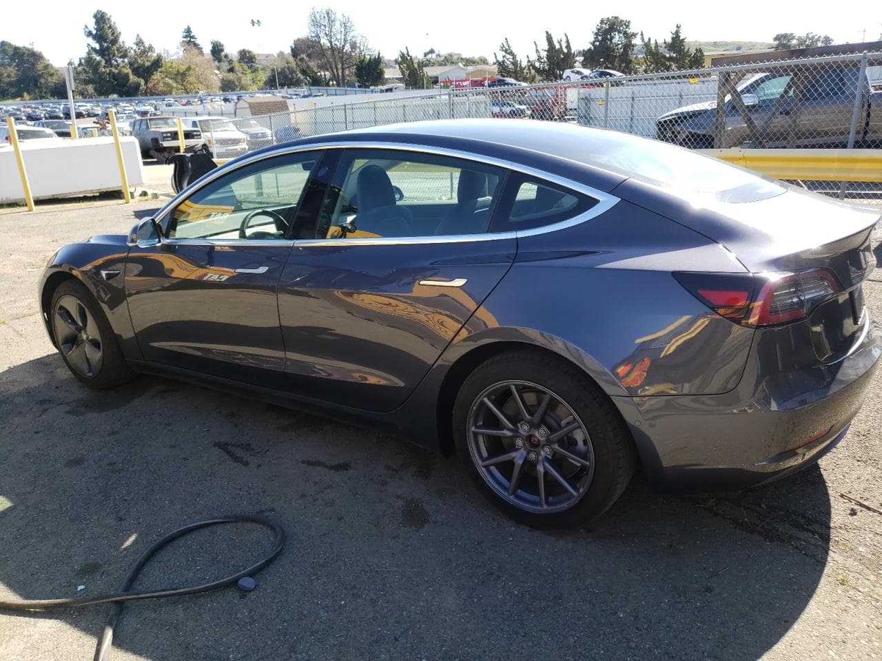 2020 Tesla Model 3 - foto 2