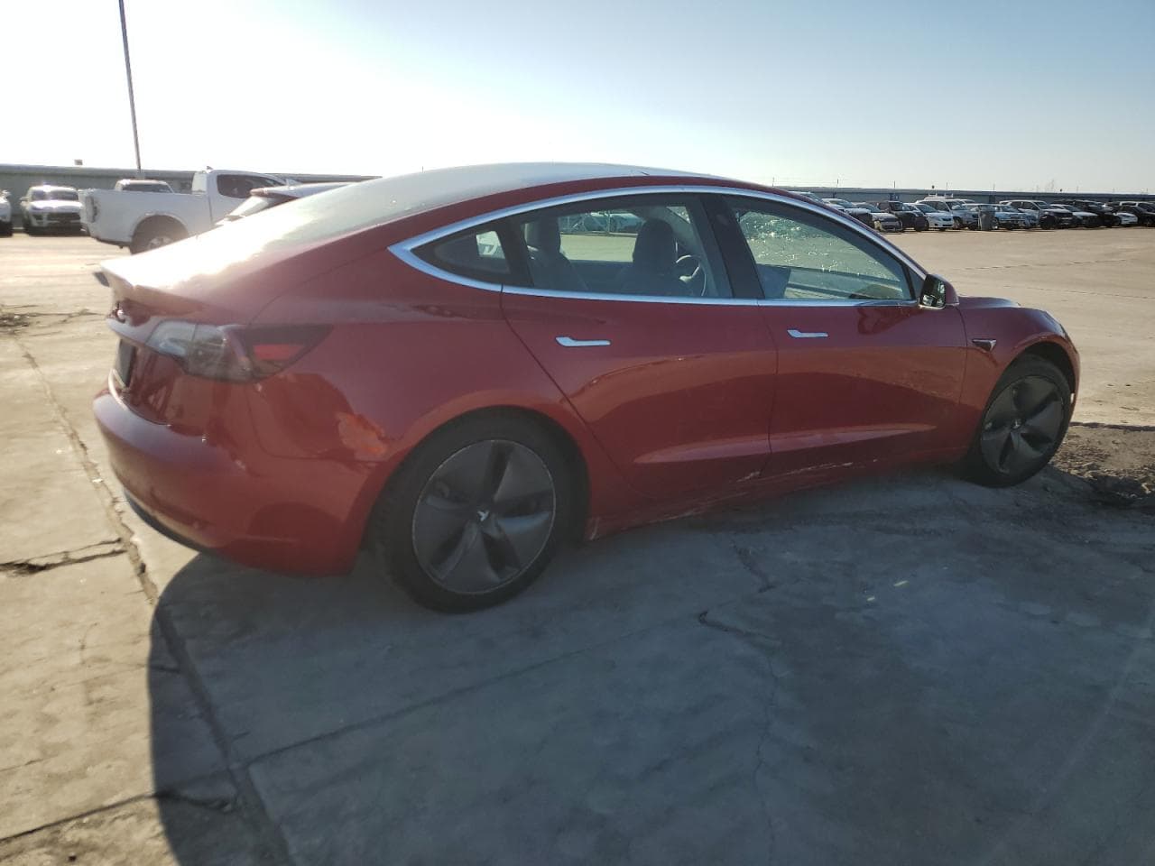 2020 Tesla Model 3 - foto 3