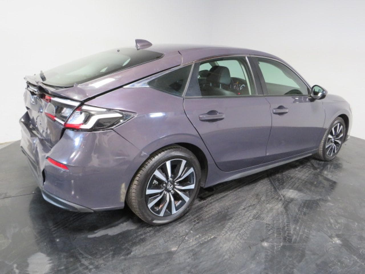 2022 Honda Civic Exl - foto 4