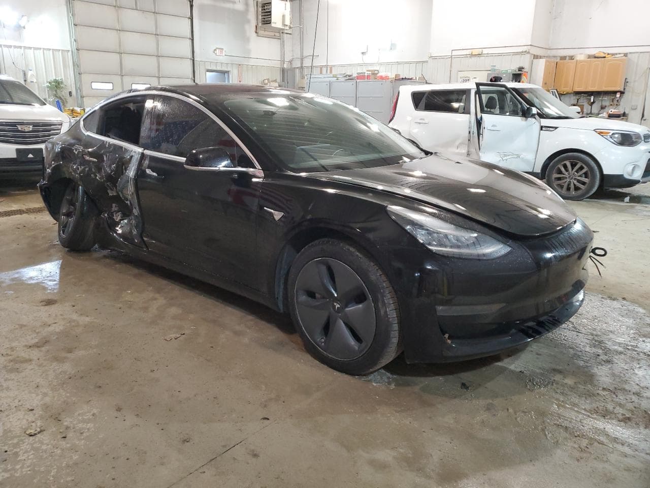 2018 Tesla Model 3 - foto 4