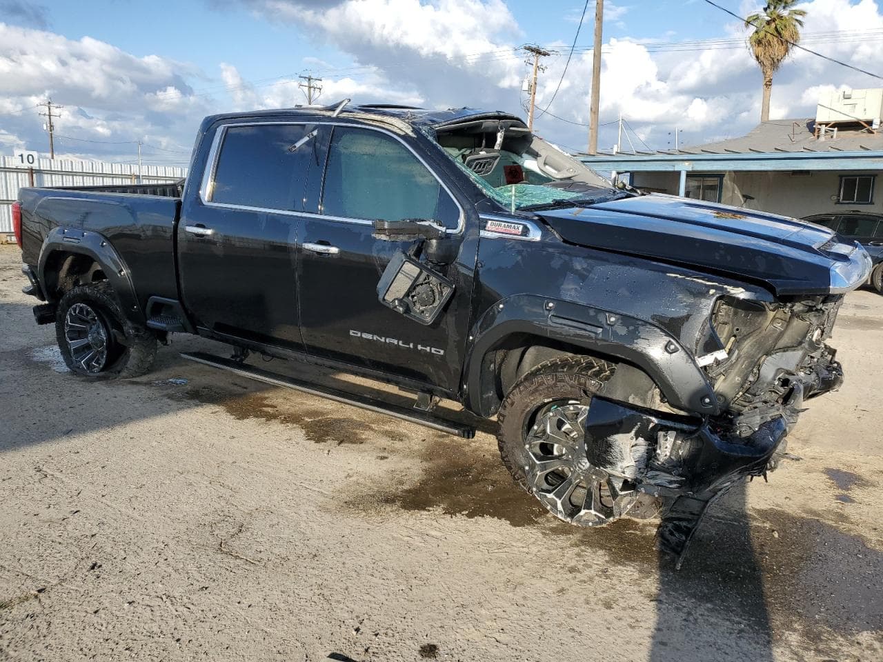2022 GMC Sierra K3500 Denali - foto 4