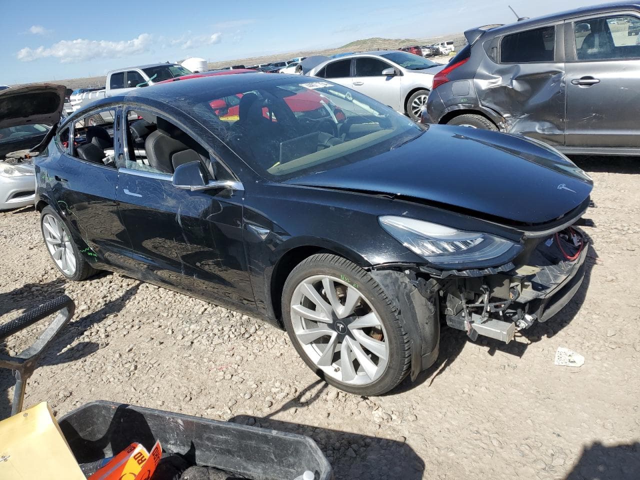 2020 Tesla Model 3 - foto 4
