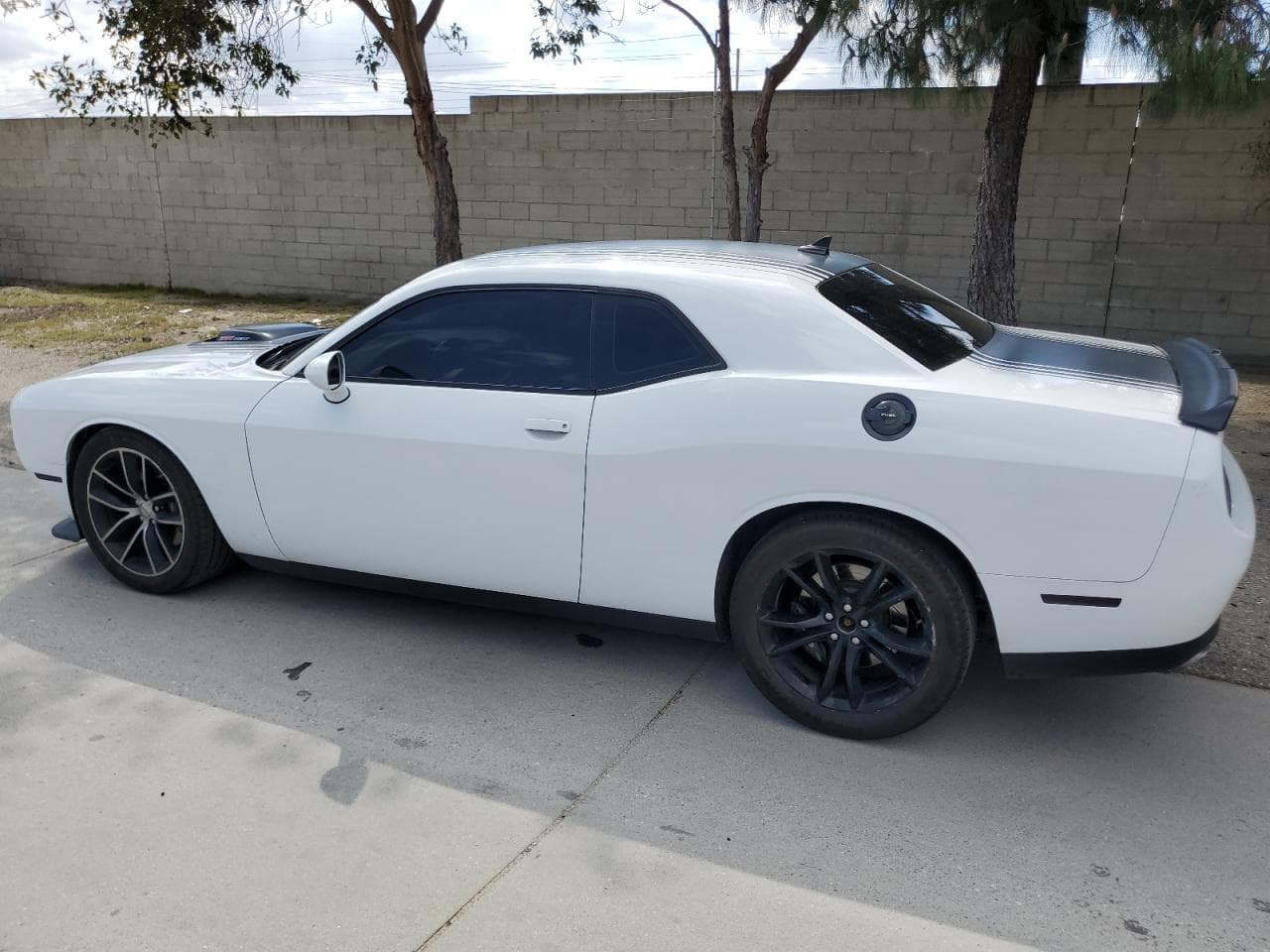 2016 Dodge Challenger 392 Hemi Scat Pack Shaker - foto 2
