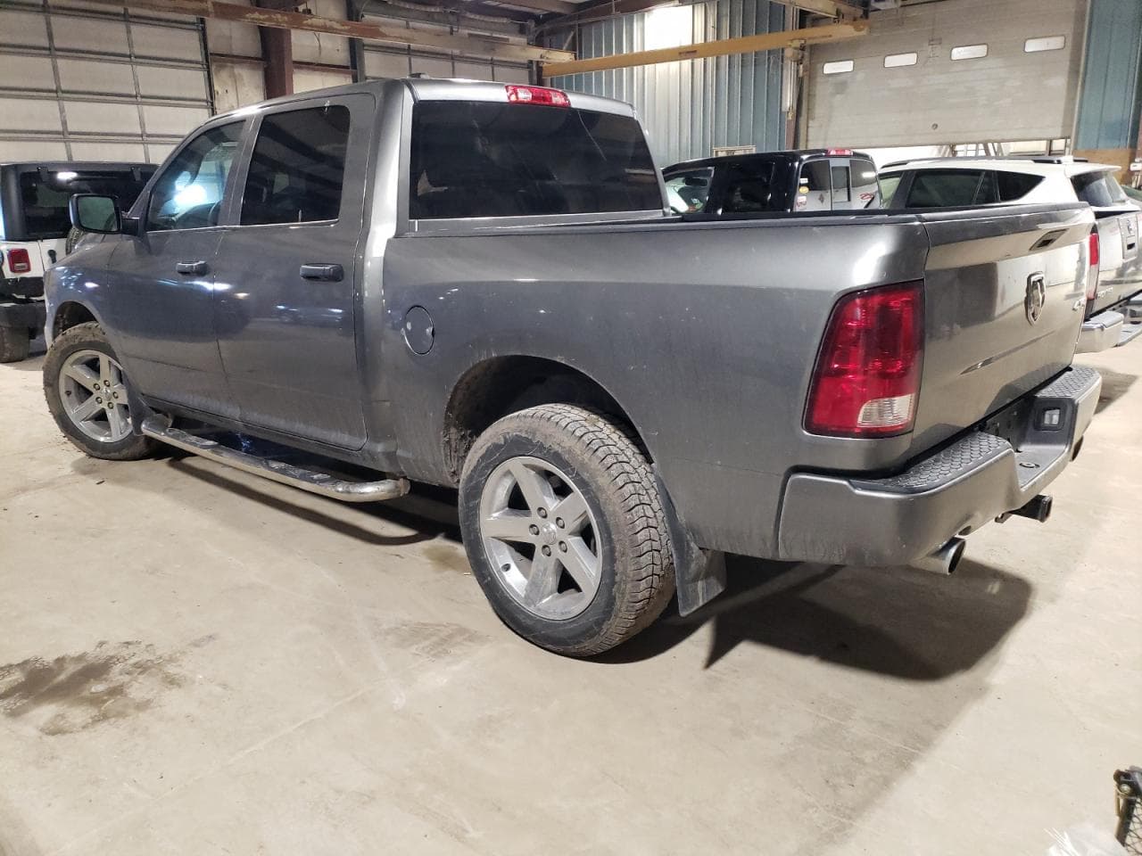 2013 Ram 1500 St - foto 2