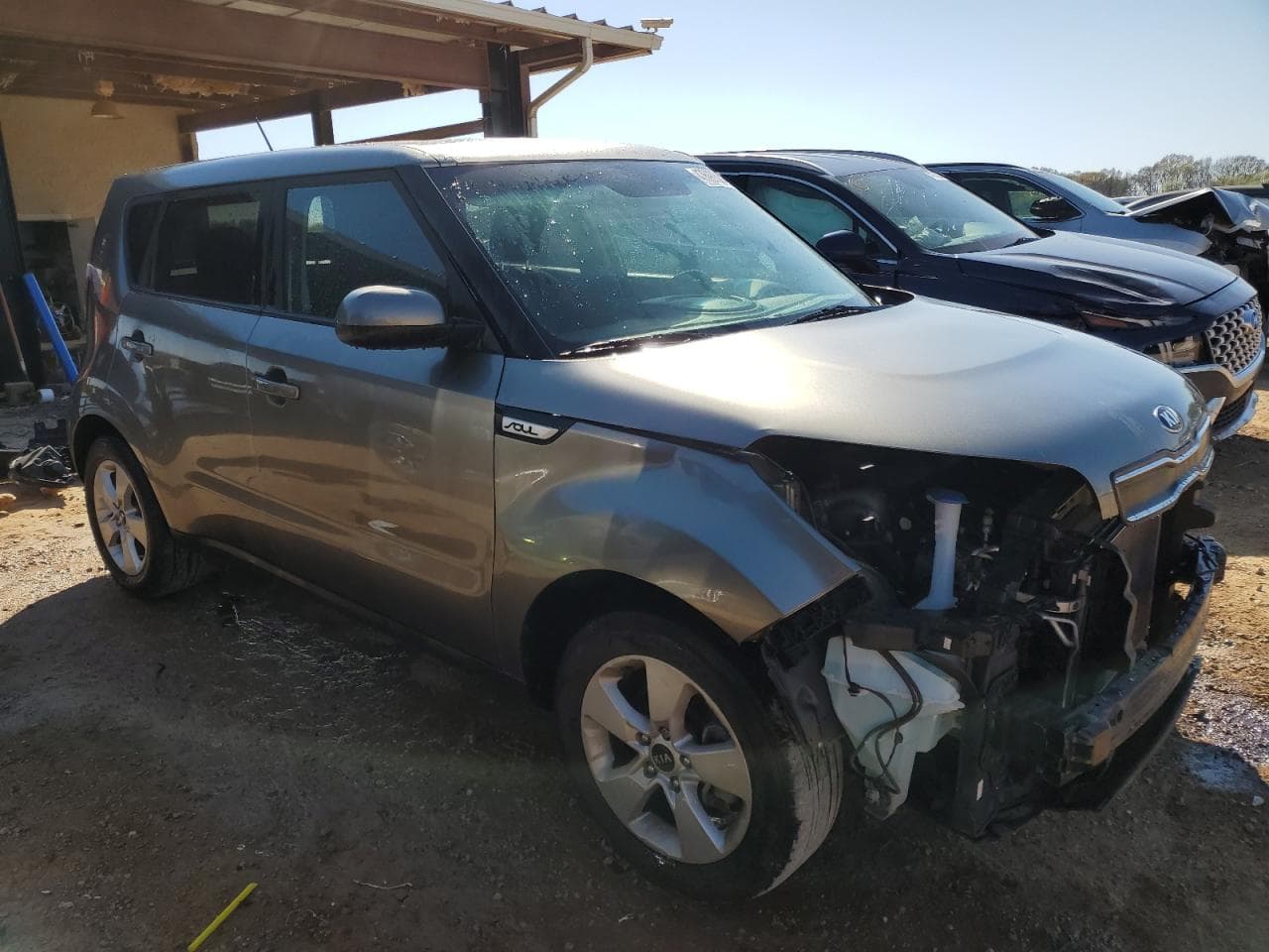 2019 Kia Soul - foto 4