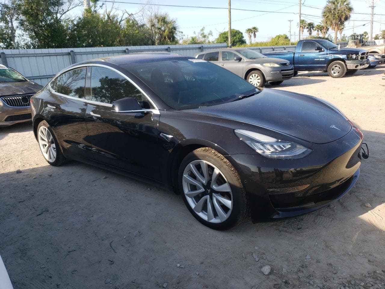 2018 Tesla Model 3 - foto 4