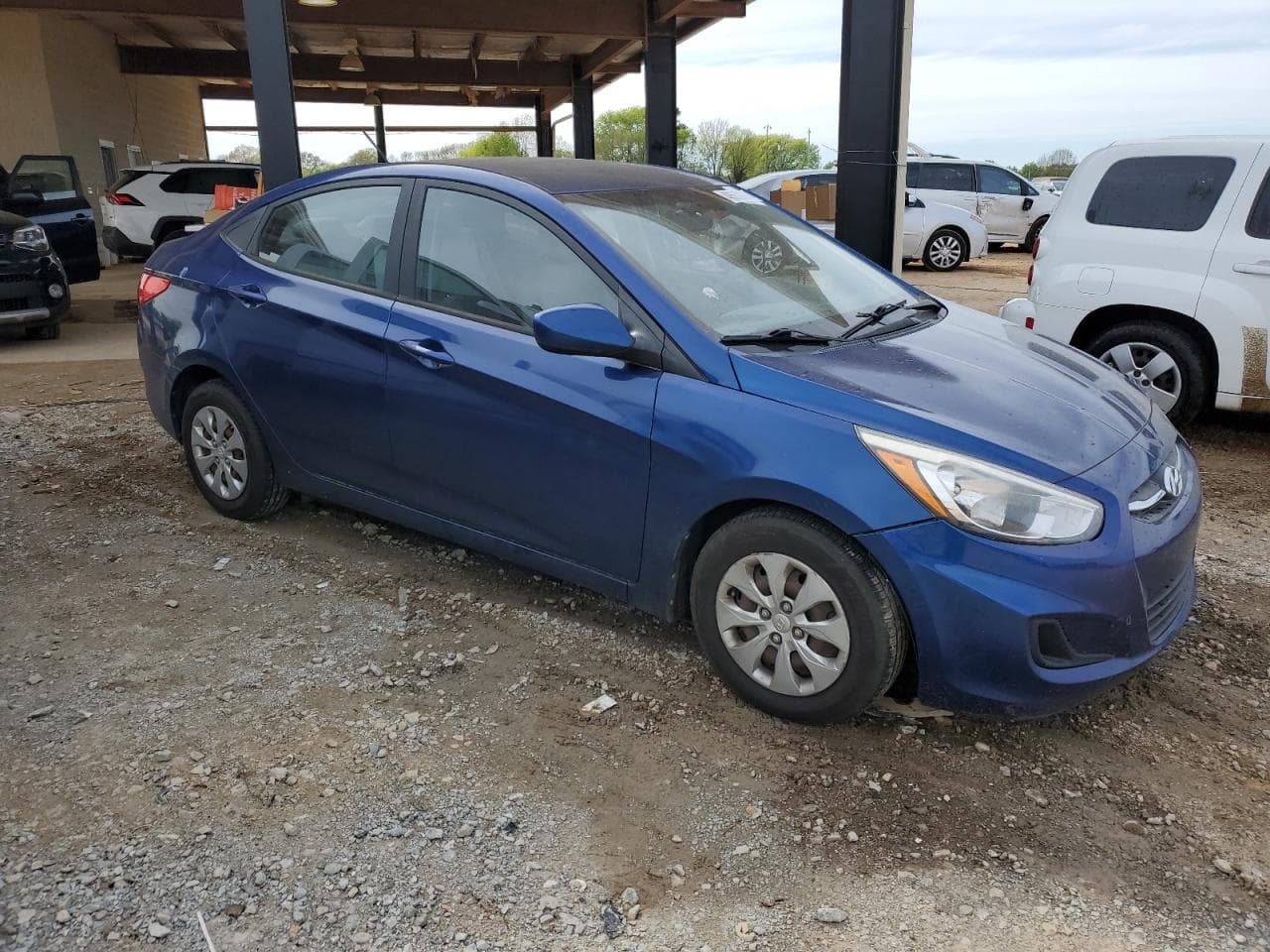 2016 Hyundai Accent Se - foto 4