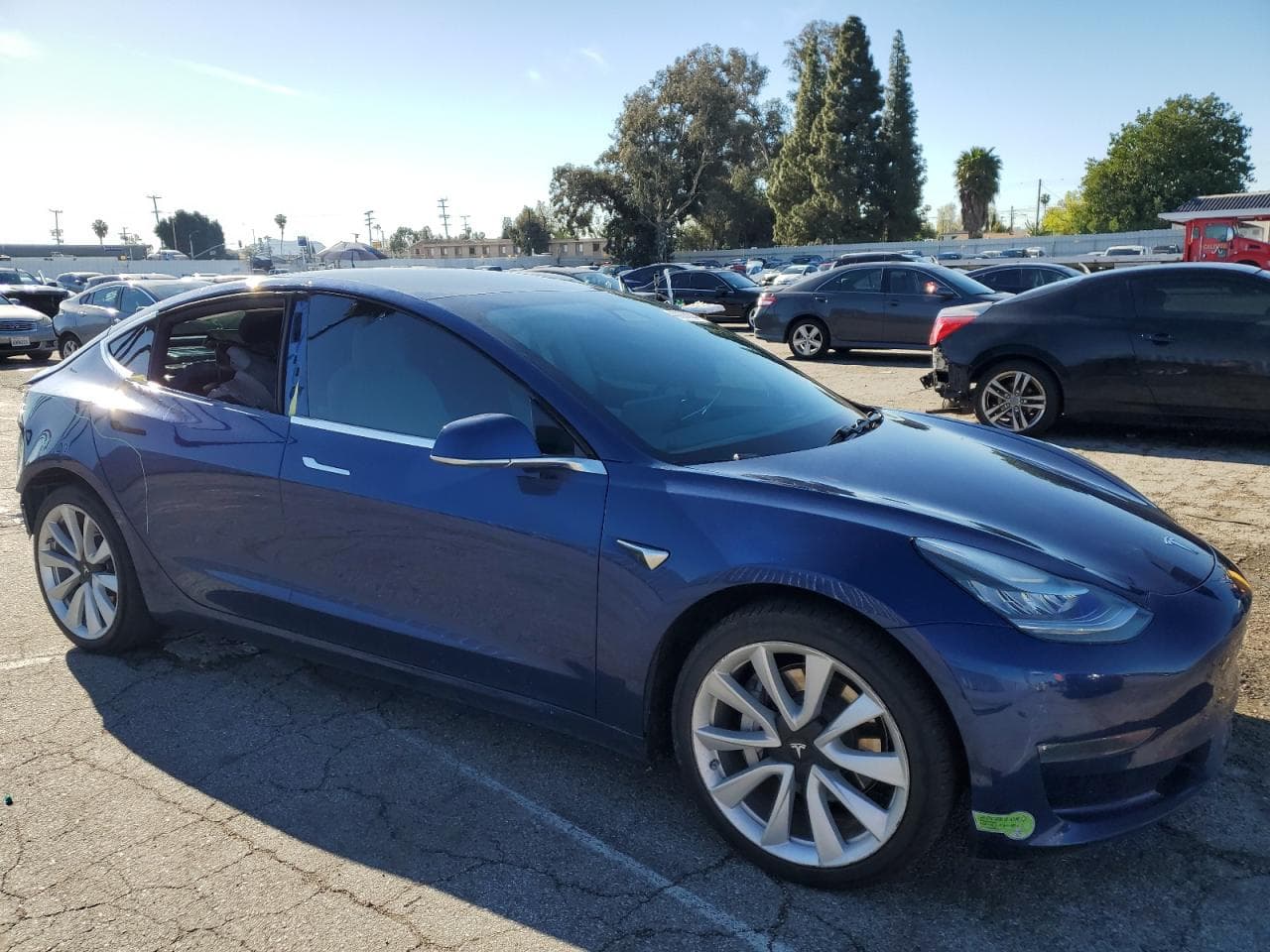 2020 Tesla Model 3 - foto 4