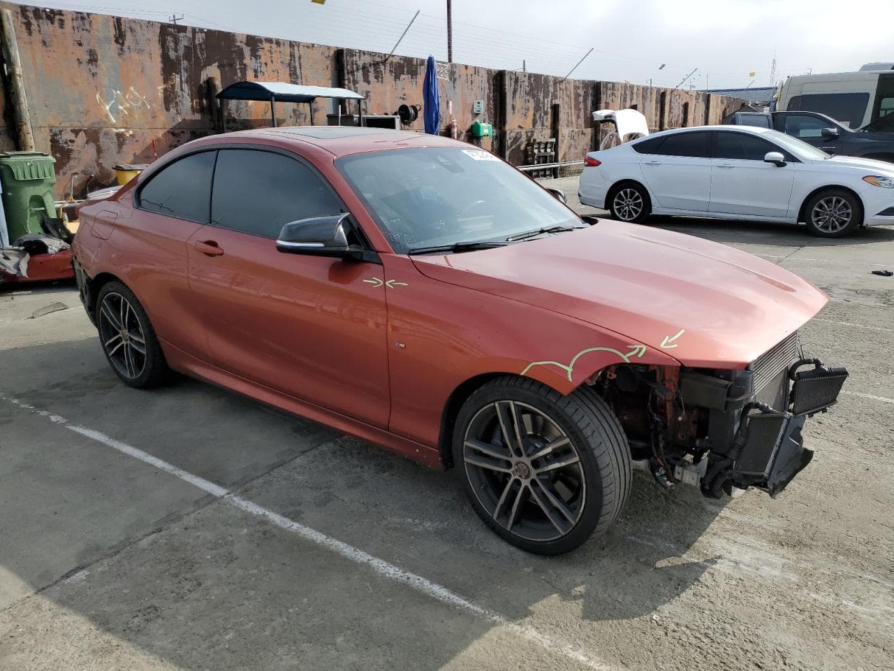 2018 BMW M240I - foto 4