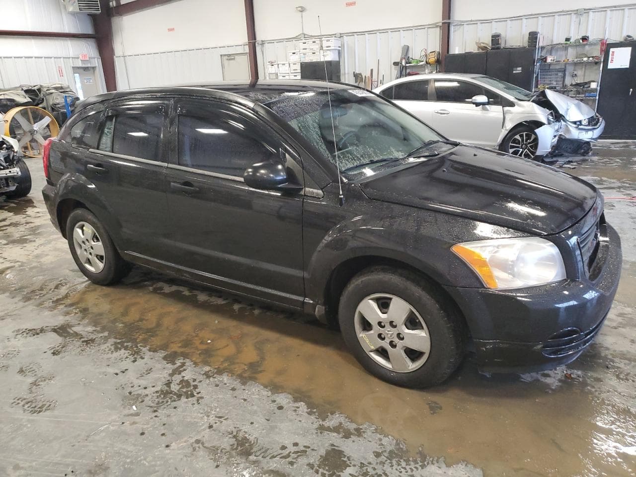 2008 Dodge Caliber - foto 4