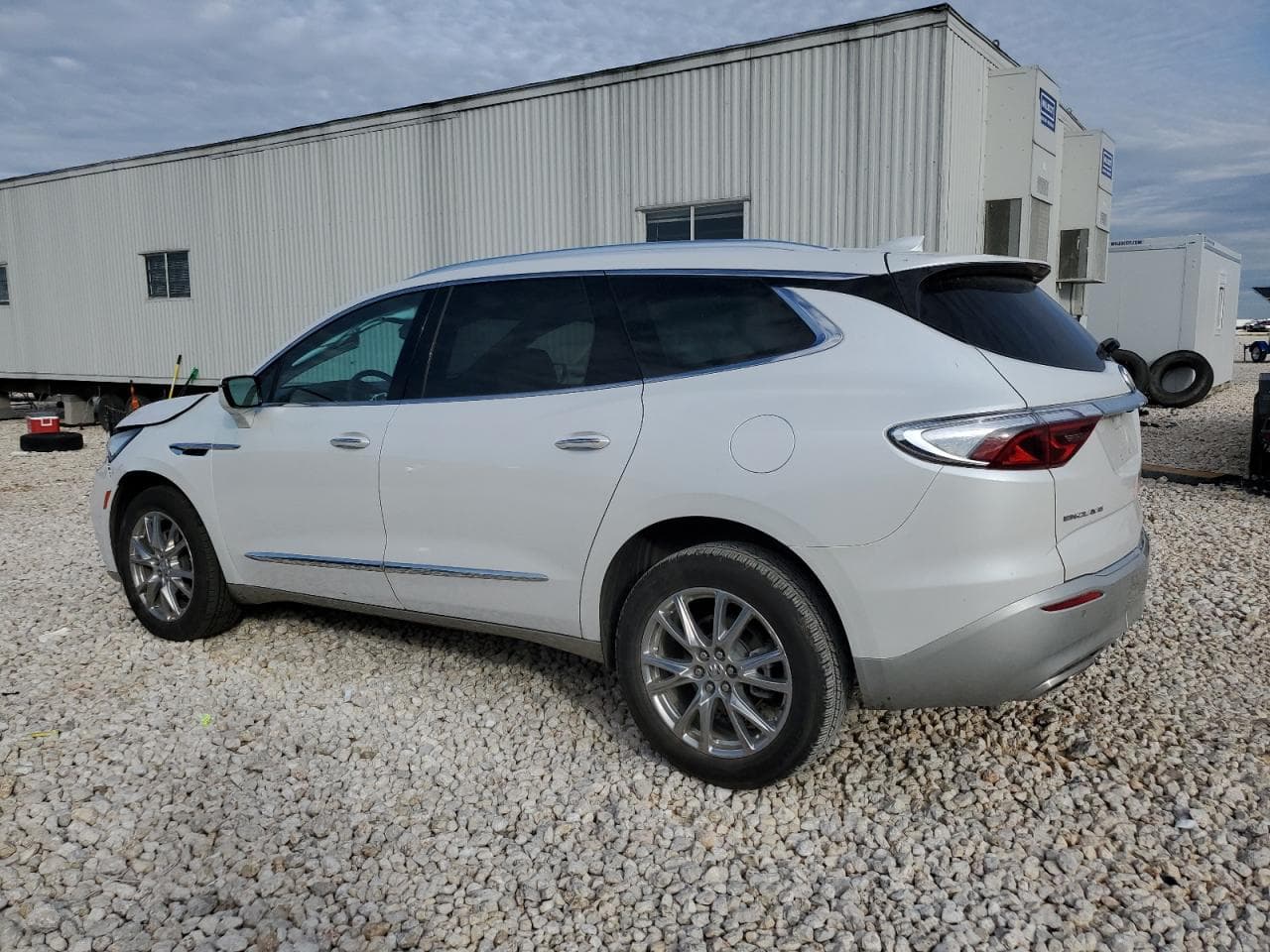 2023 Buick Enclave Essence Fwd - foto 2