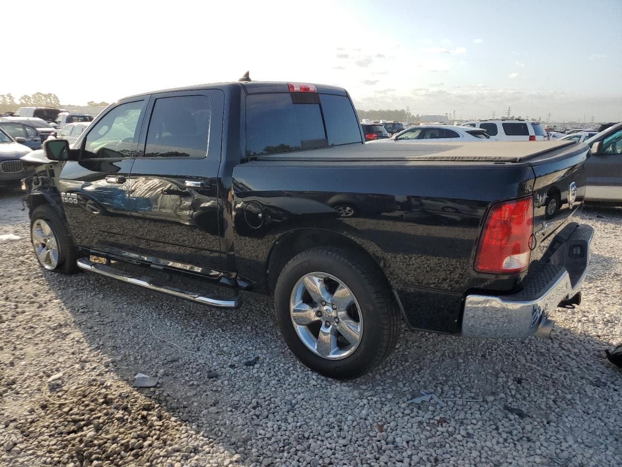2014 Ram 1500 Slt - foto 2