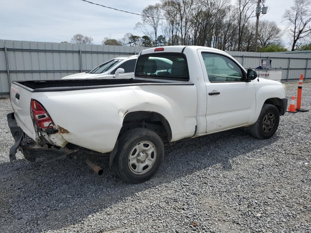 2013 Toyota Tacoma - foto 3