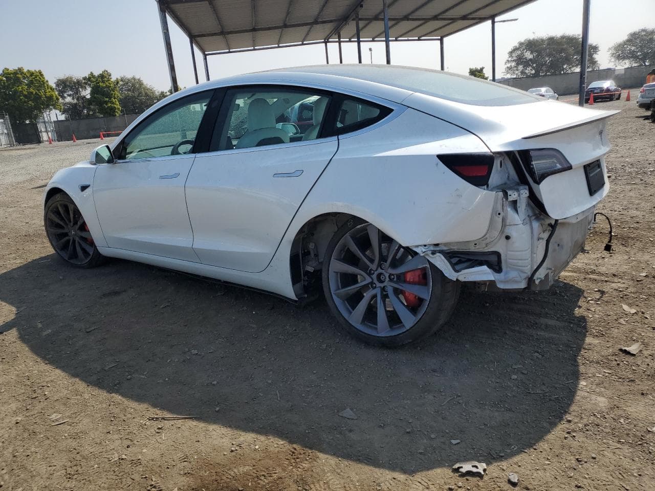2020 Tesla Model 3 - foto 2