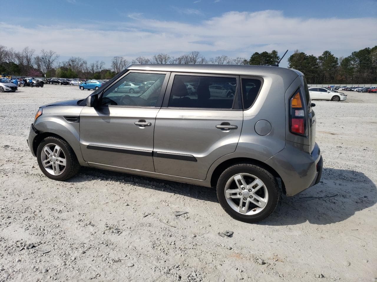 2011 Kia Soul + - foto 2