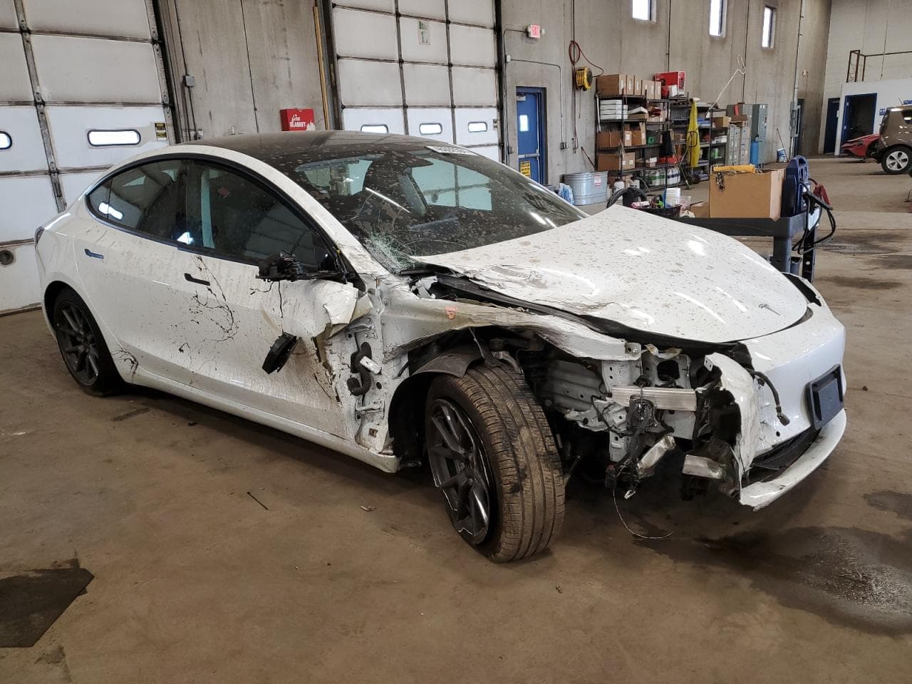 2021 Tesla Model 3 - foto 4