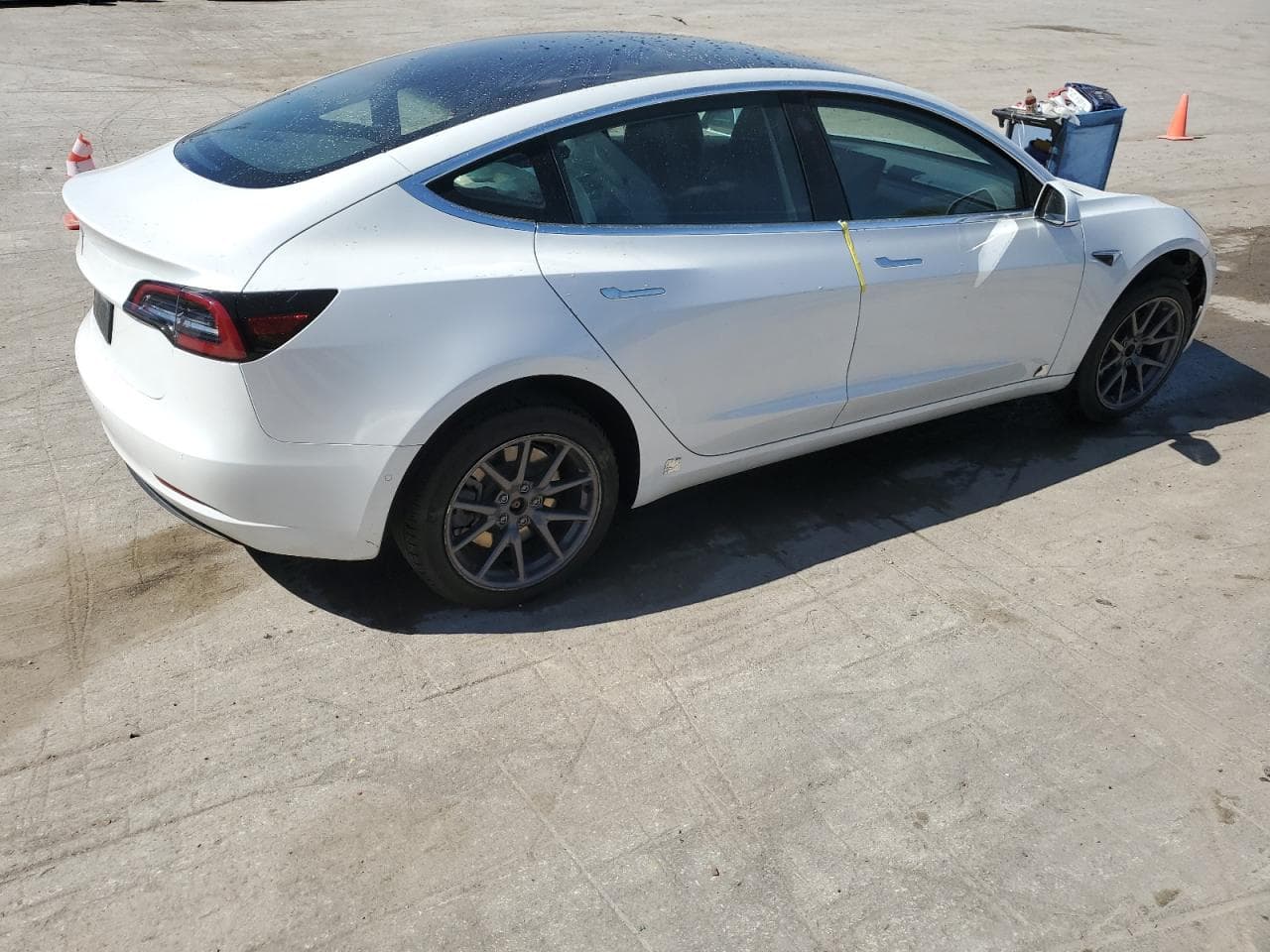 2020 Tesla Model 3 - foto 3
