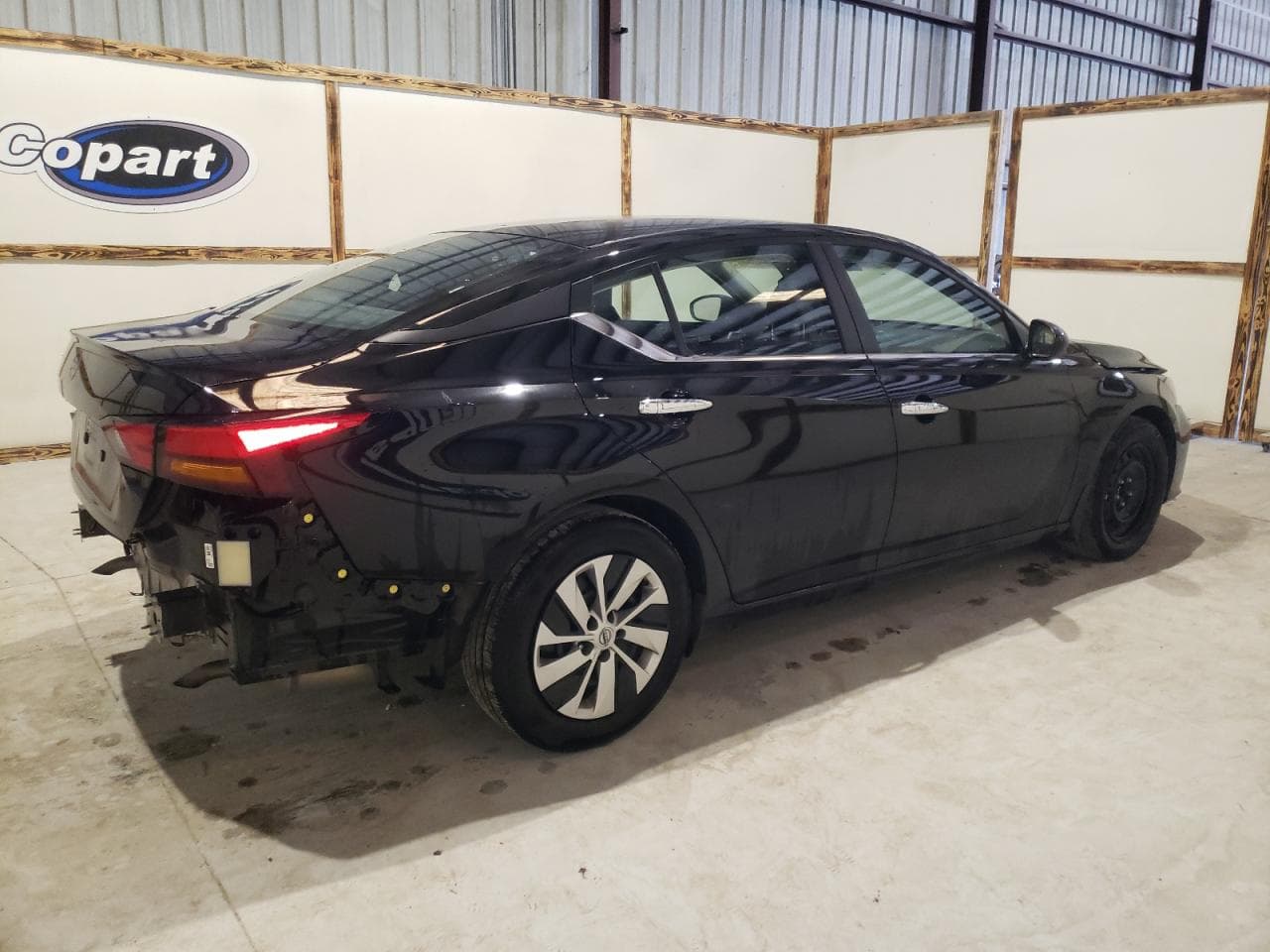 2023 Nissan Altima 2.5 S - foto 3
