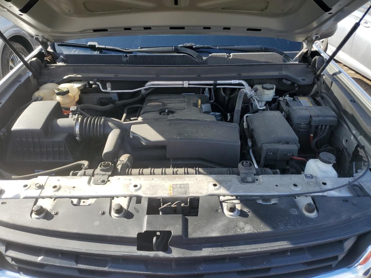 2017 Chevrolet Colorado - foto 2