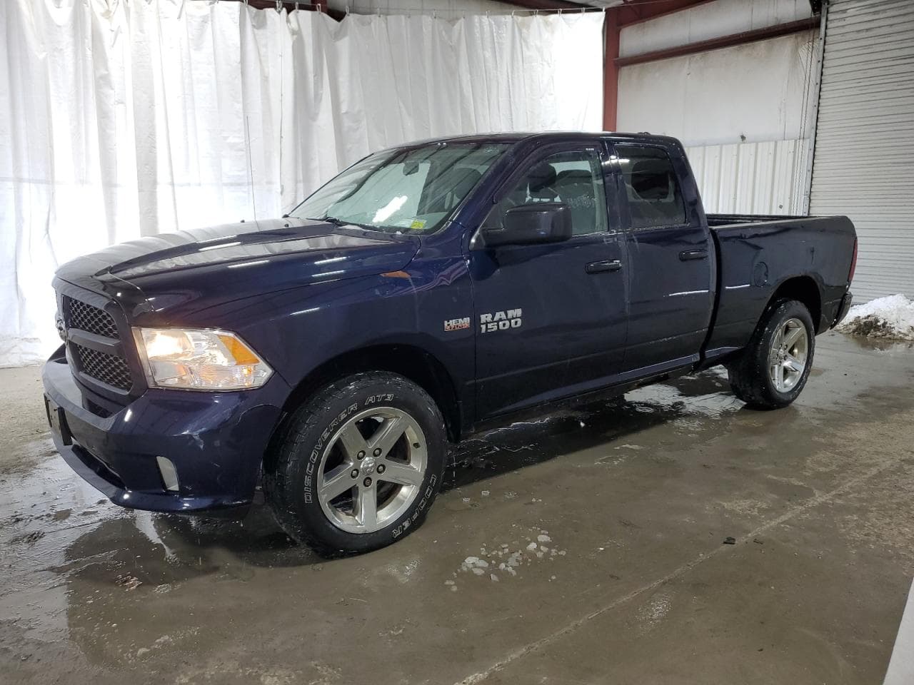 2013 Ram 1500 St