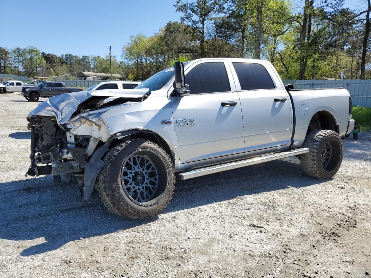 2013 Ram 1500 St