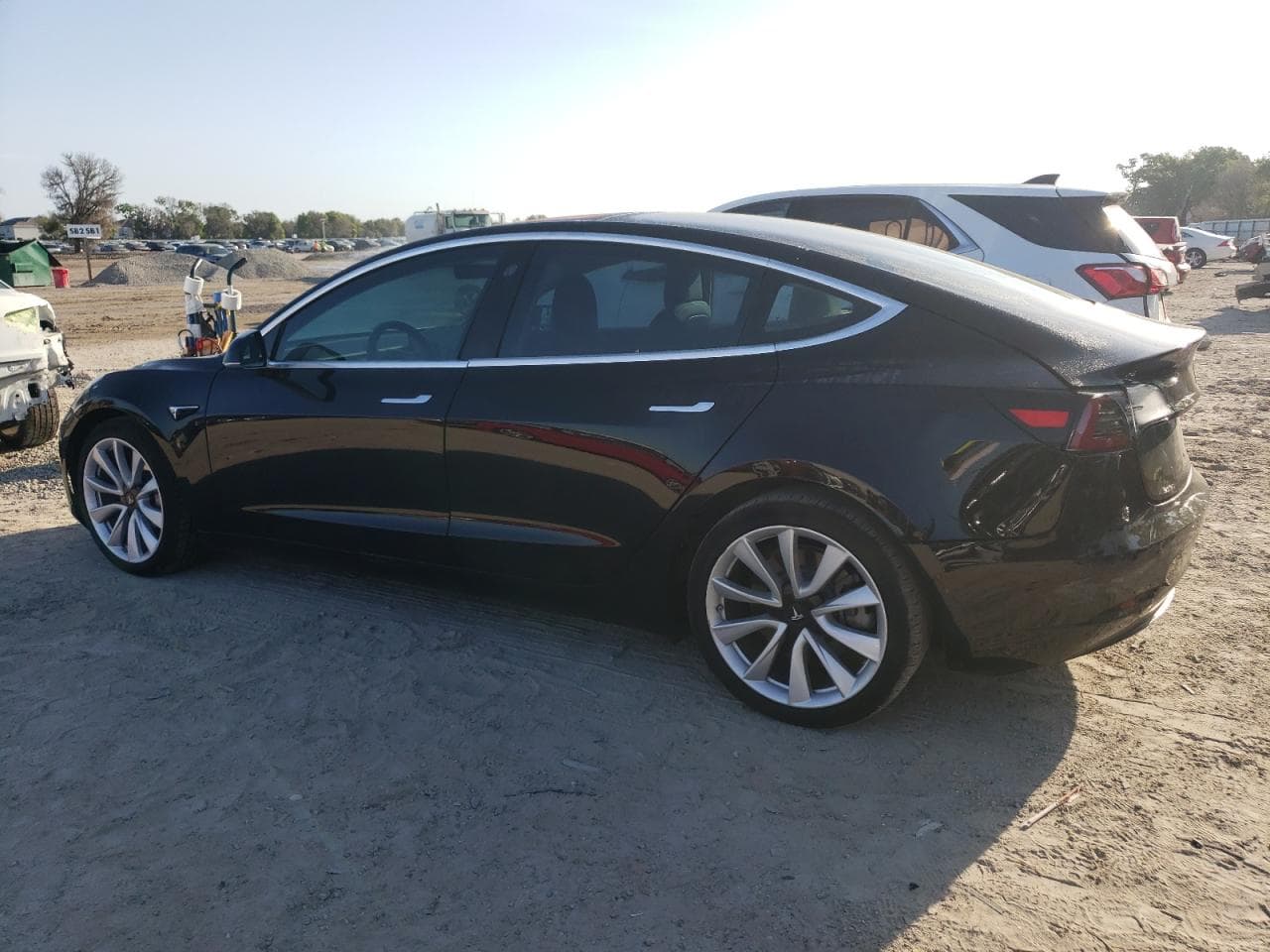 2018 Tesla Model 3 - foto 2