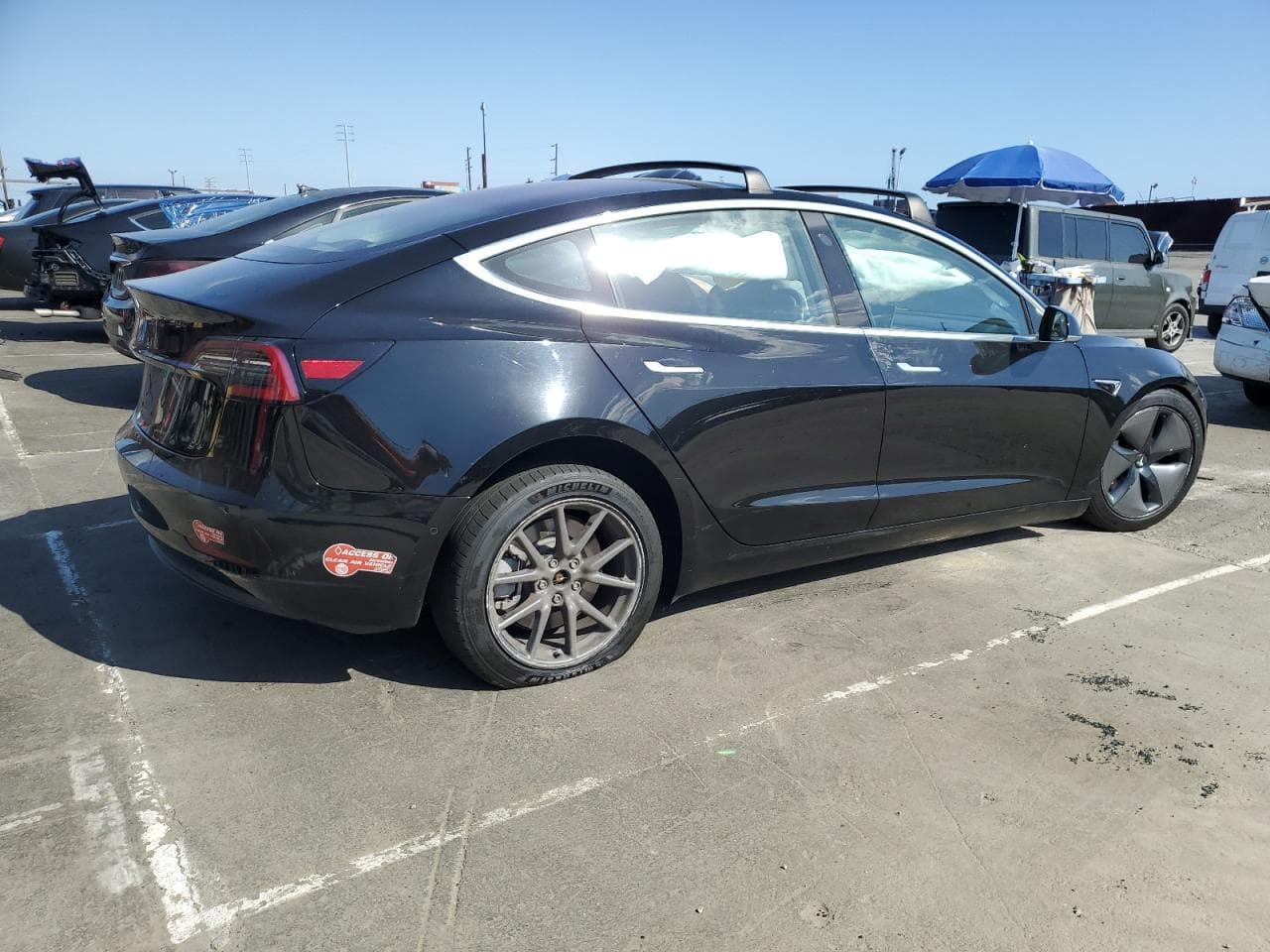2018 Tesla Model 3 - foto 3