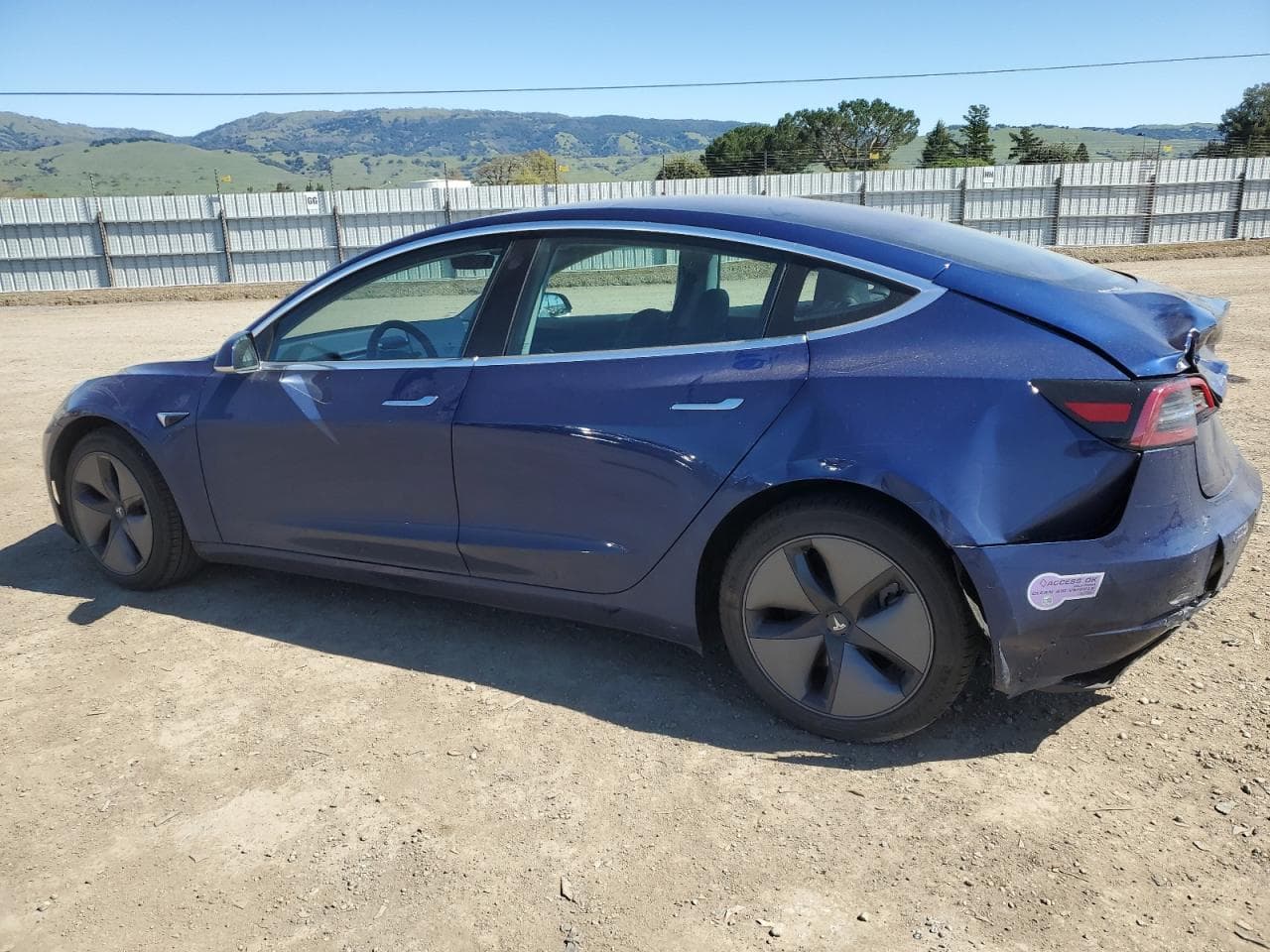 2018 Tesla Model 3 - foto 2