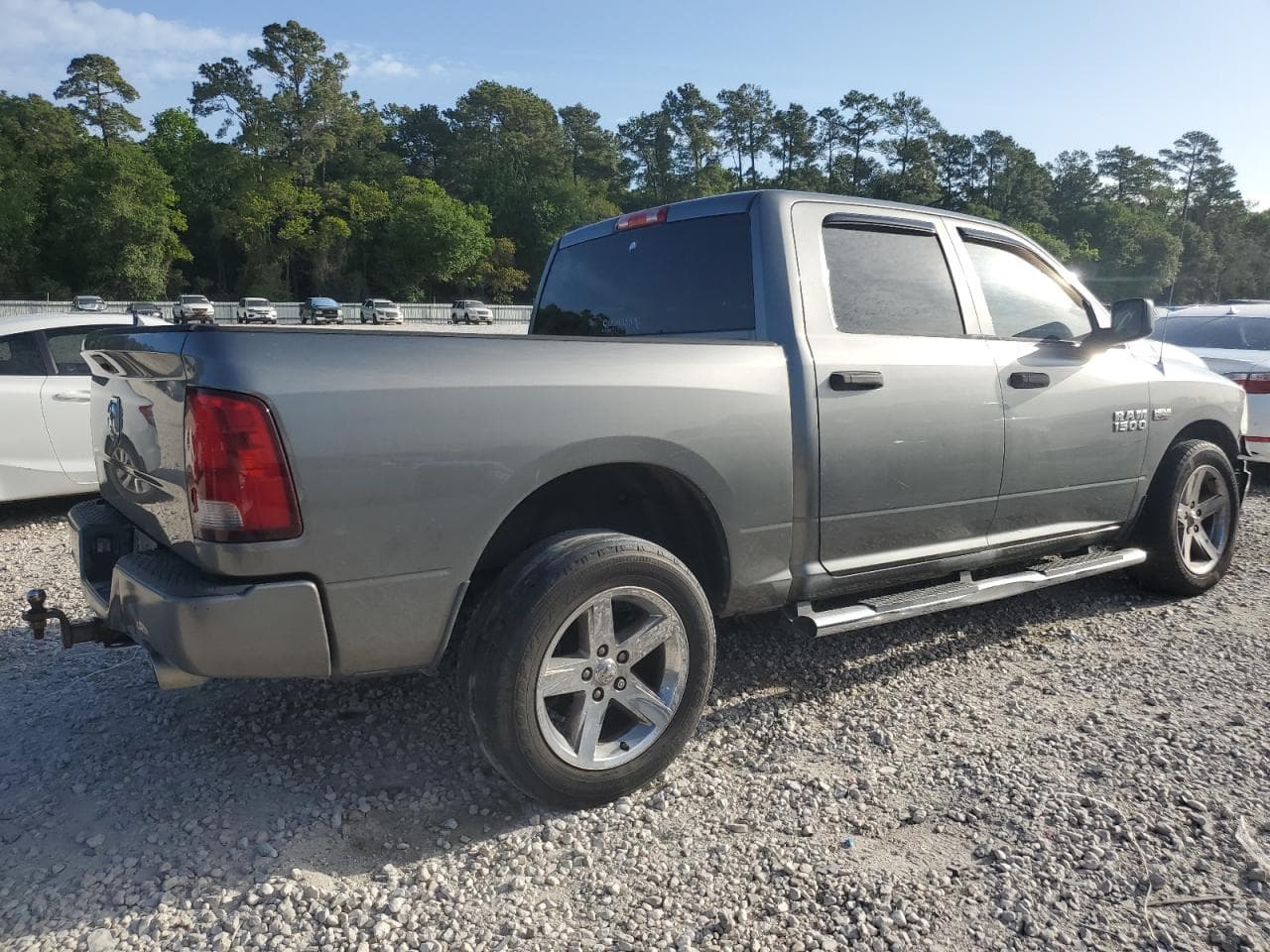 2013 Ram 1500 St - foto 3