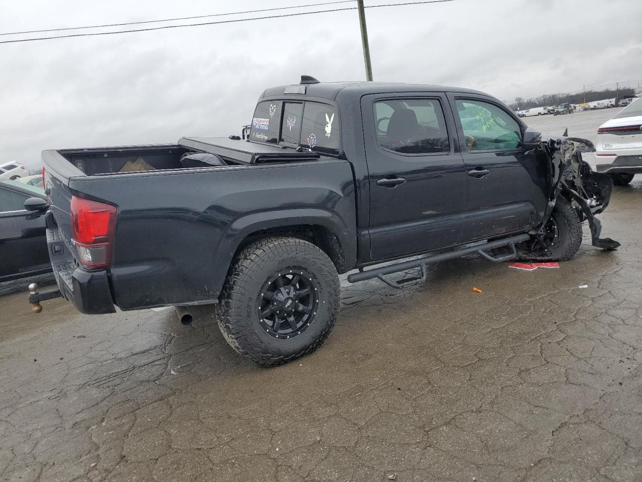 2022 Toyota Tacoma Double Cab - foto 3