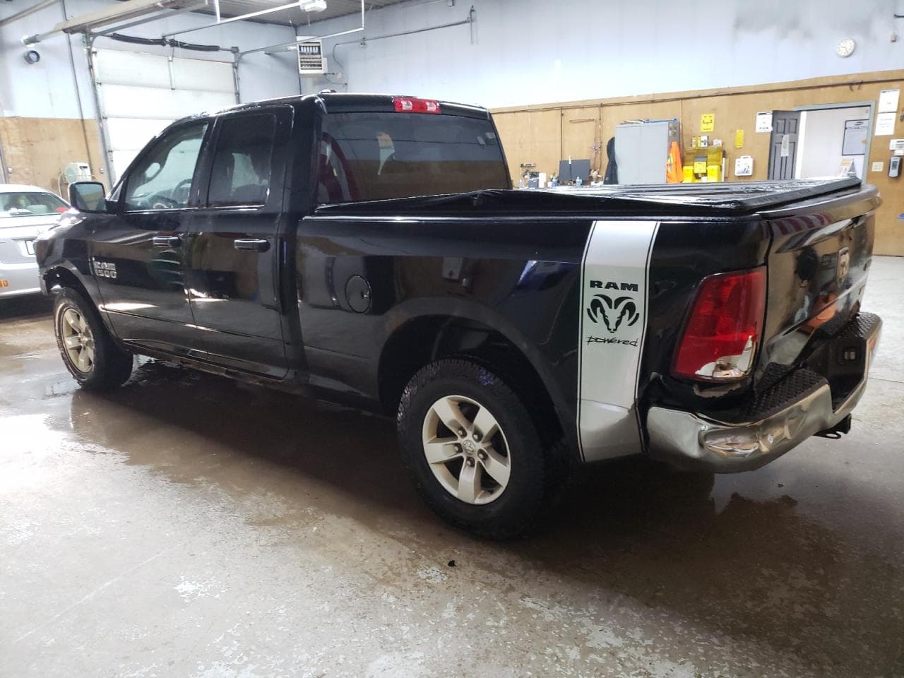 2014 Ram 1500 St - foto 2