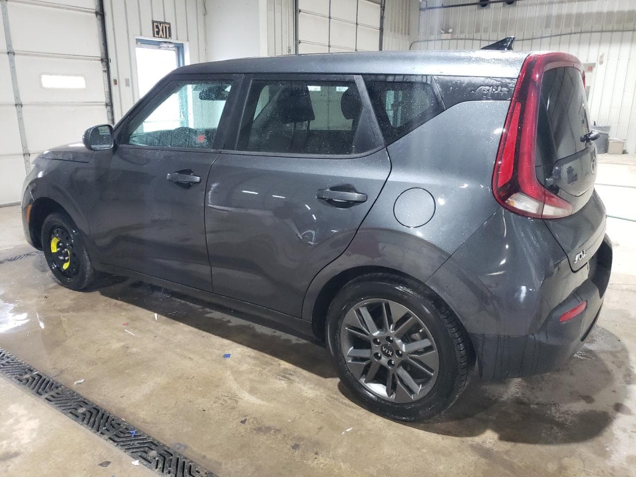 2021 Kia Soul S - foto 2