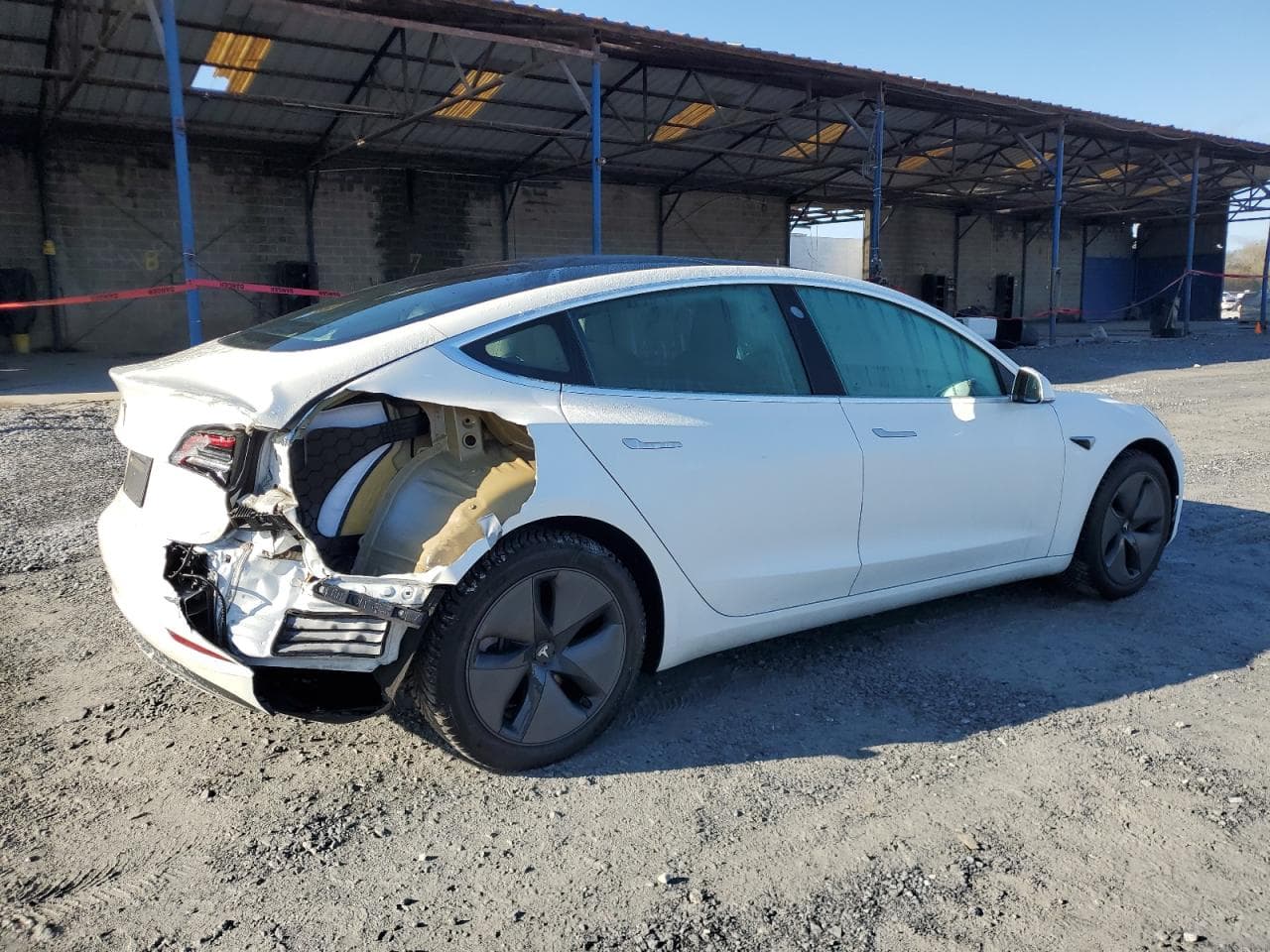 2020 Tesla Model 3 - foto 3