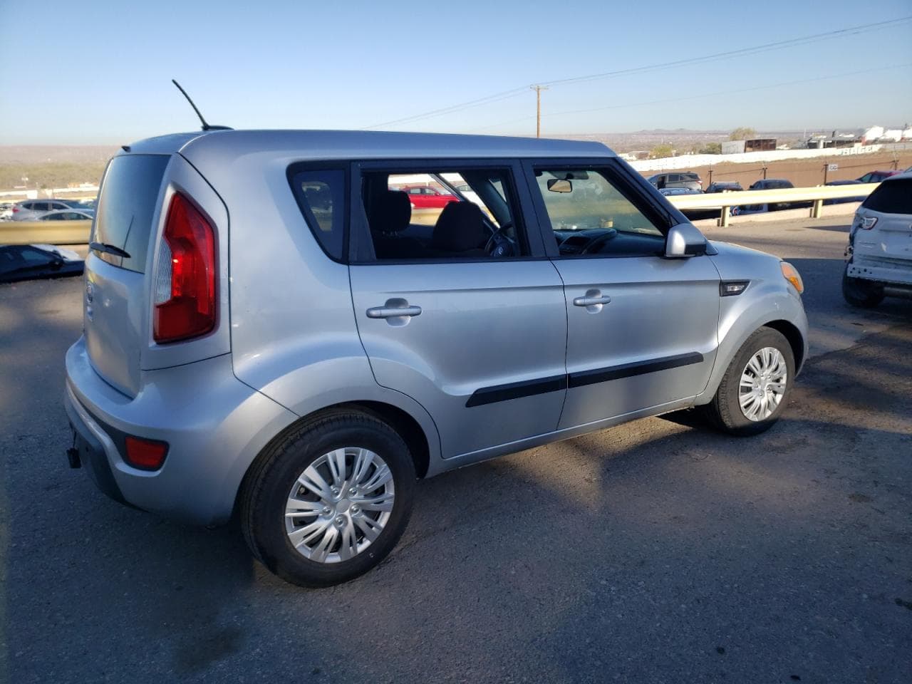 2012 Kia Soul - foto 3