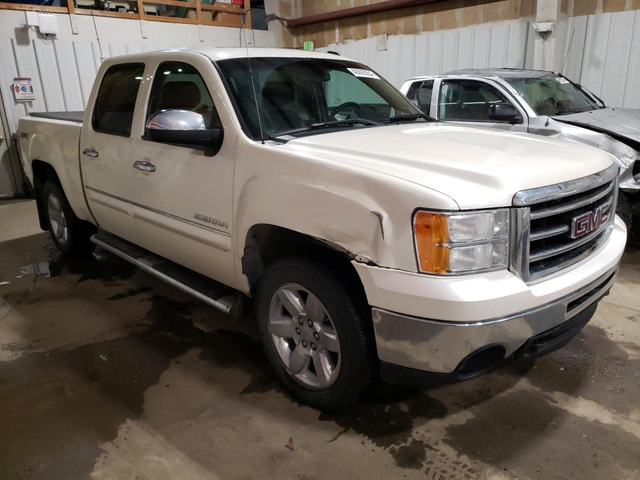 2013 GMC Sierra 1500 Slt - foto 4