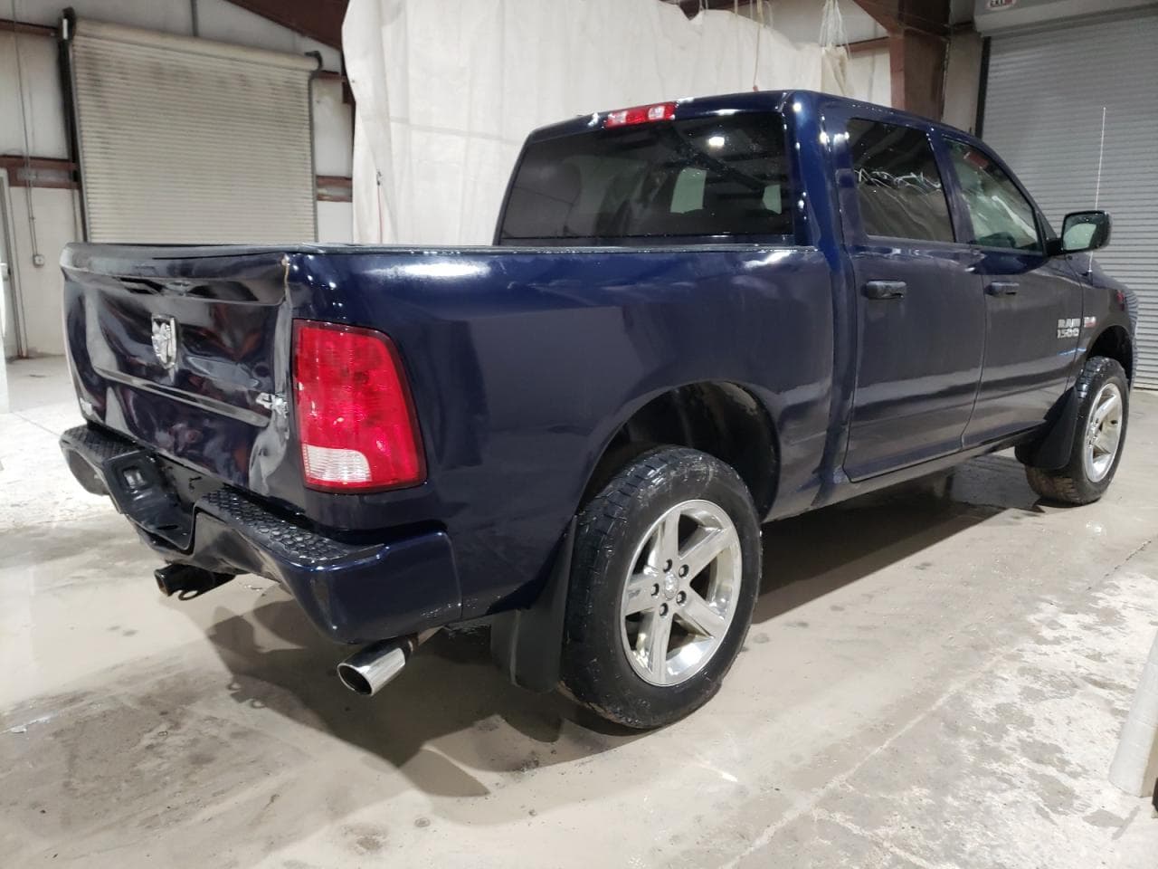 2017 Ram 1500 St - foto 3