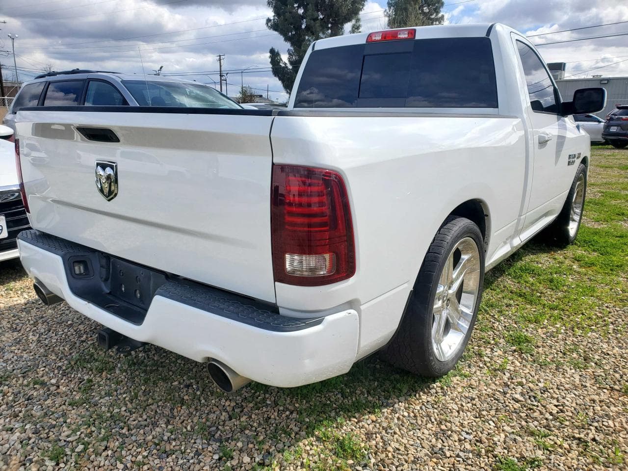 2013 Ram 1500 Sport - foto 4