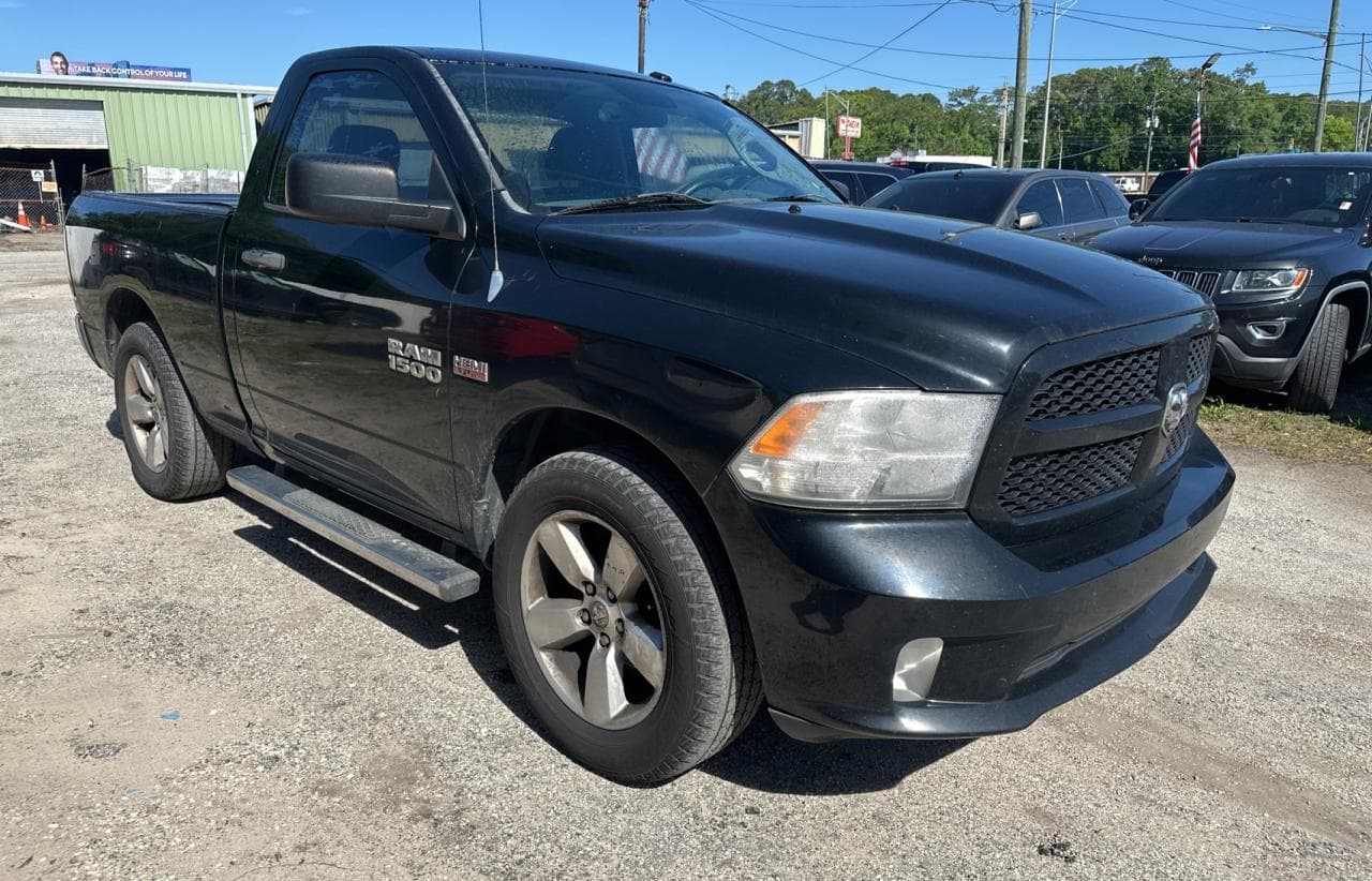2013 Ram 1500 St