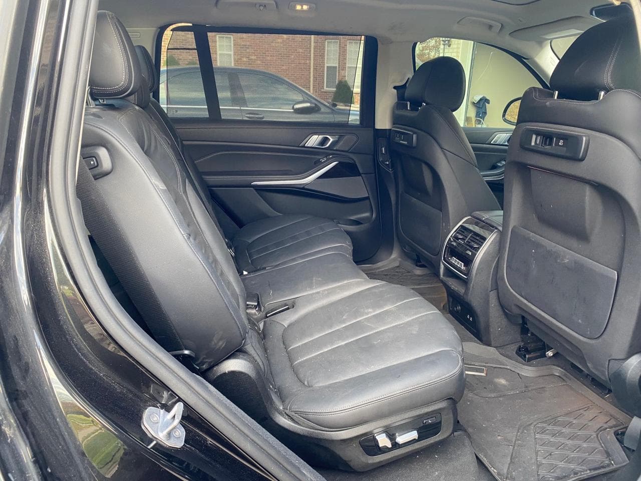 2020 BMW X7 xDrive40I - foto 2