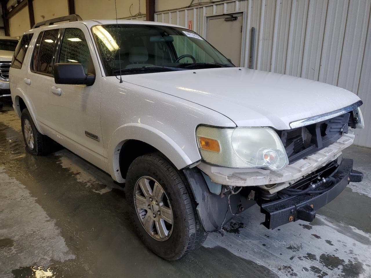 2008 Ford Explorer Xlt - foto 4