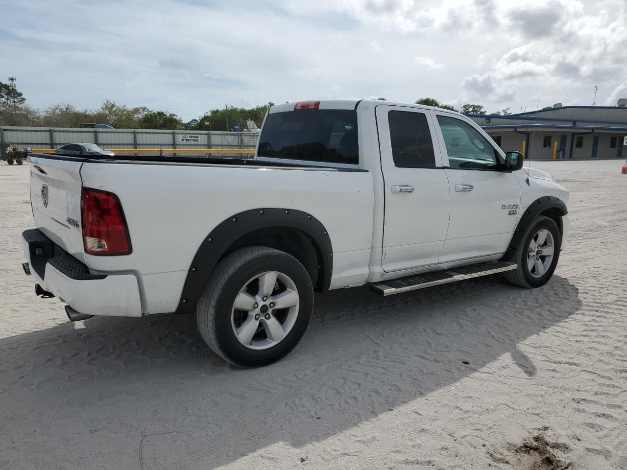 2013 Ram 1500 St - foto 3
