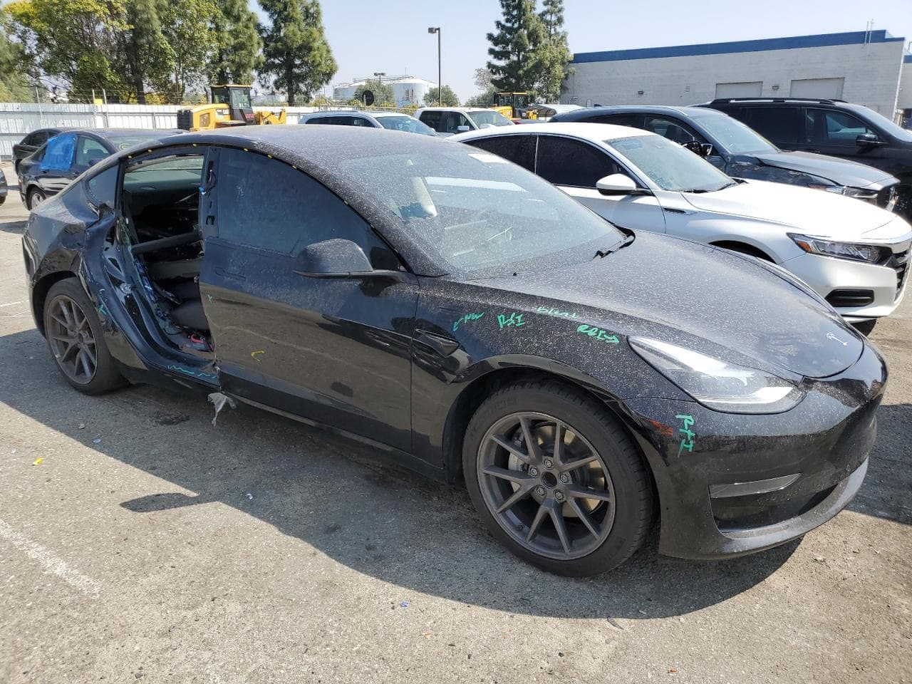 2021 Tesla Model 3 - foto 4