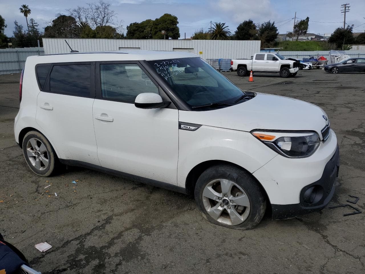 2017 Kia Soul - foto 4