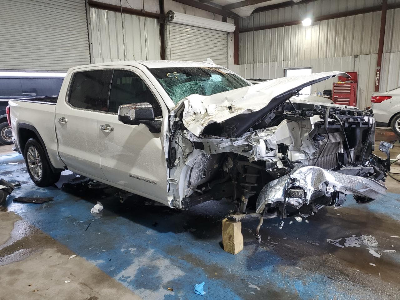2020 GMC Sierra C1500 Slt - foto 4