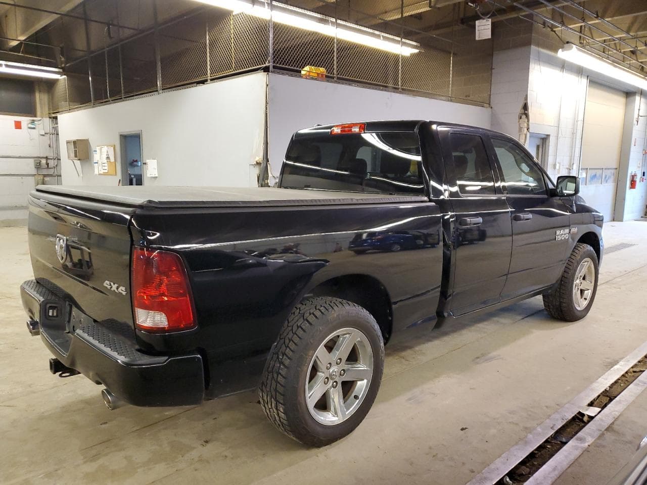 2013 Ram 1500 St - foto 3