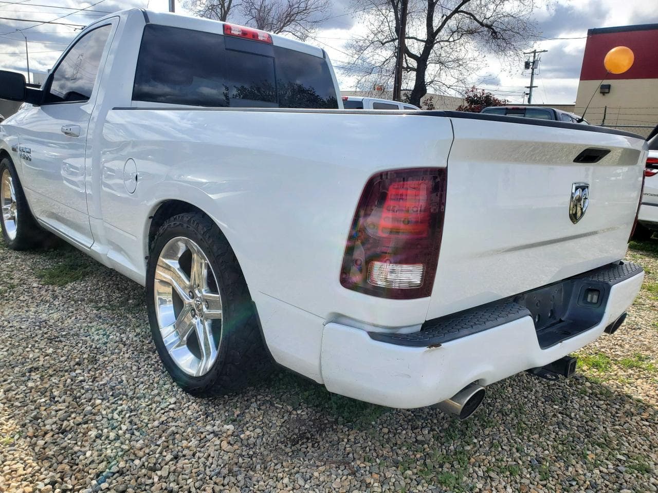 2013 Ram 1500 Sport - foto 3