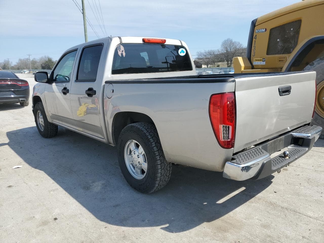 2007 Chevrolet Colorado - foto 2