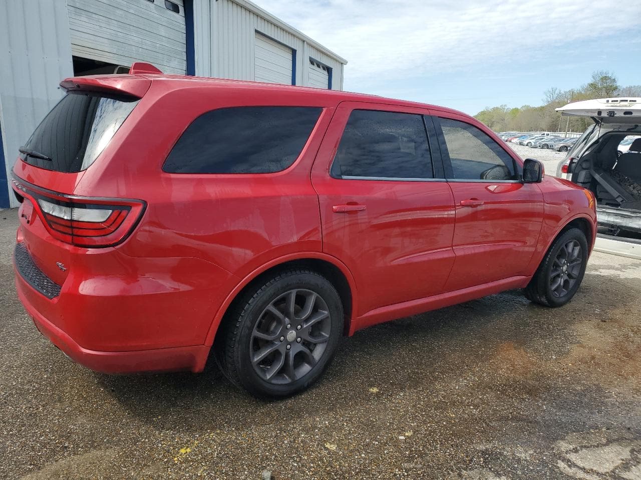 2017 Dodge Durango R/T - foto 3